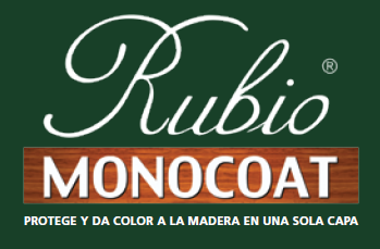logo Rubio Monocoat